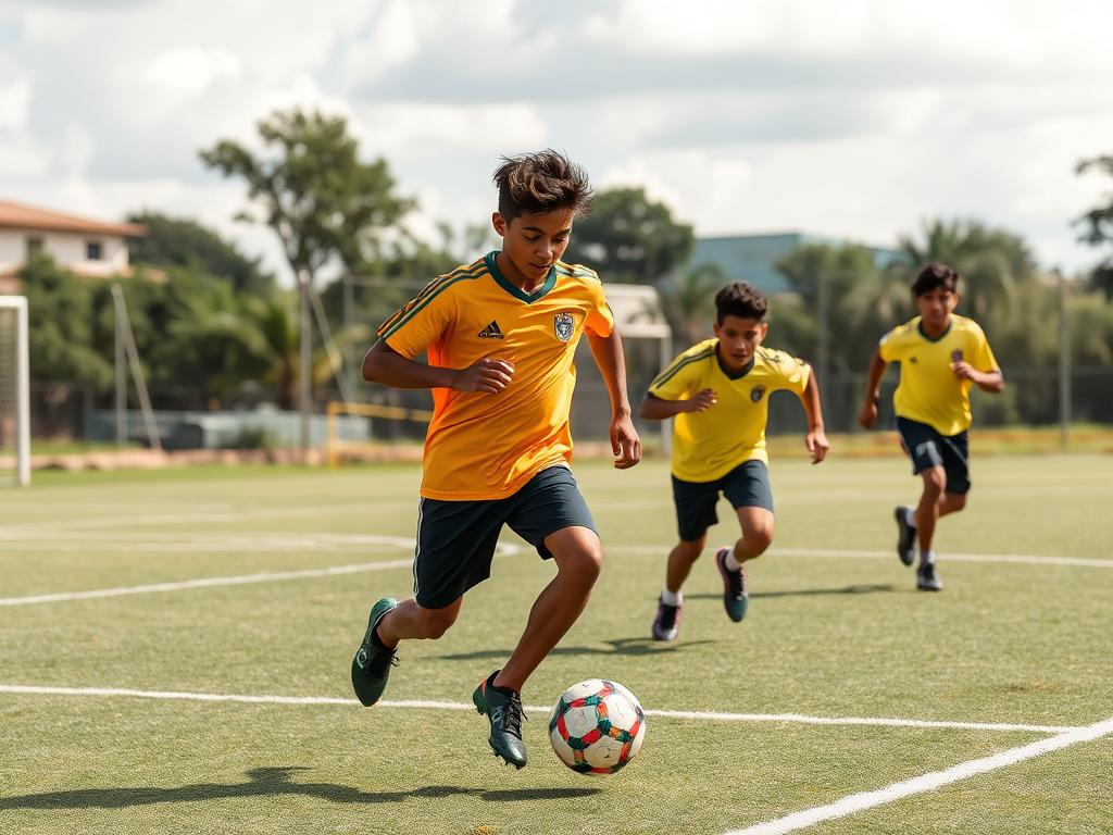 Atleta